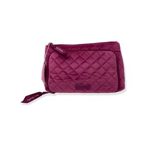 VERA BRADLEY COMPACT ORGANIZER NWT